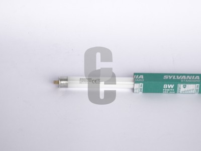 Лум. пура - мини  8W                                                                                                                                                                                                                                                                                        